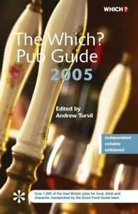 Pub Guide ("Which?" Guides)